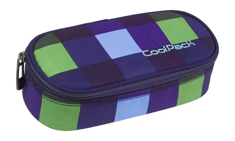 Piórnik CoolPack Criss Cross Blue