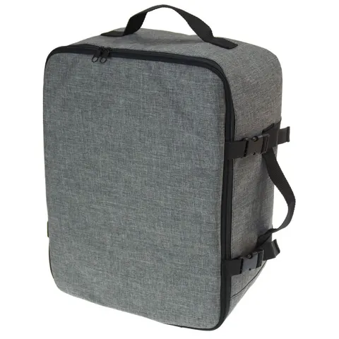 Torba samolotowa 40x25x20 mała Len