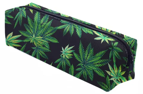 Piórnik szkolny tuba weed