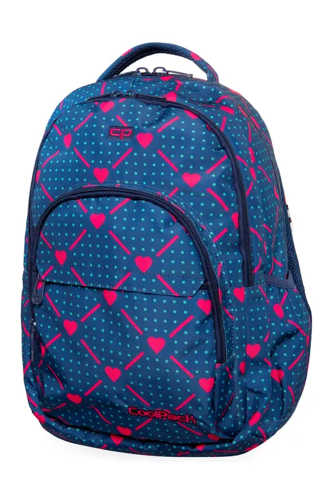 Plecak Coolpack Basic Plus Heart Link