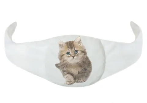 Poduszka opaskowa termiczna Cat