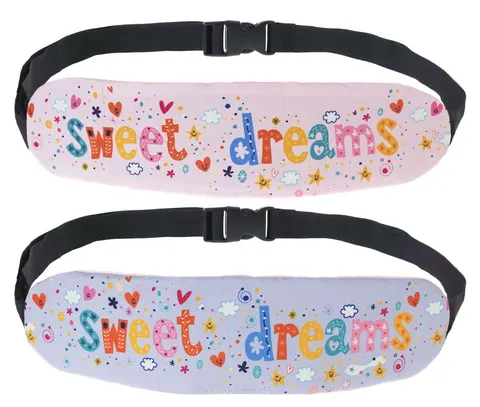 Opaska podtrzymująca głowę Sweet Dreams