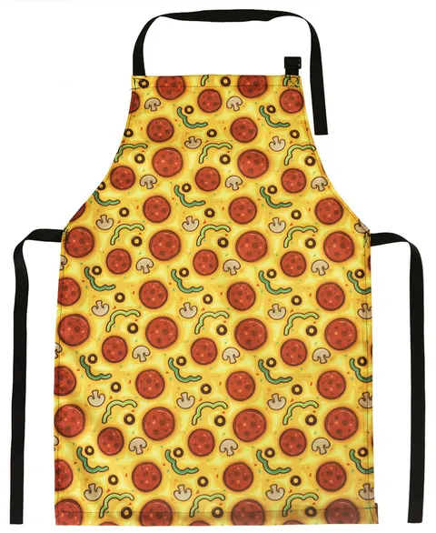 Fartuszek dziecięcy Pizza