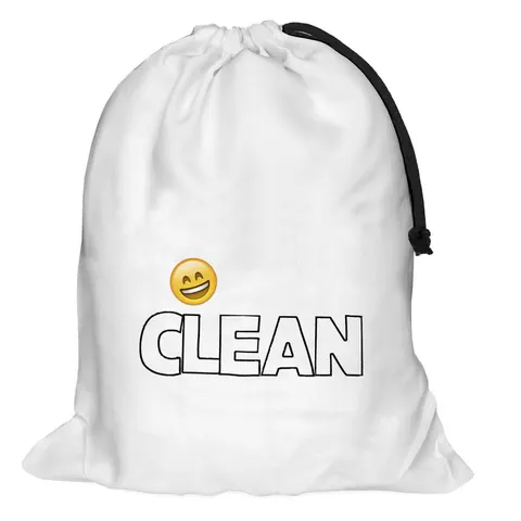 Worek na bieliznę czystą CLEAN