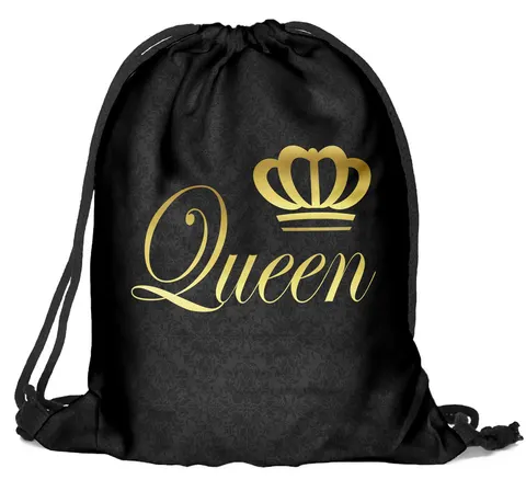 Worek Queen