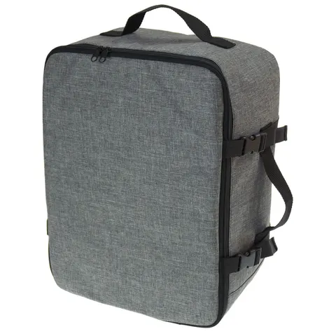 Torba do samolotu 40x30x20 Len