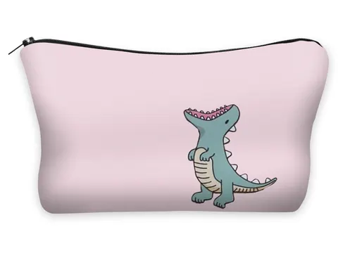 Kosmetyczka damska Dino