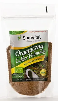Dropsy z Ciemnej Czekolady 52% Bez Dodatku Cukrów BIO 200g Cocoa