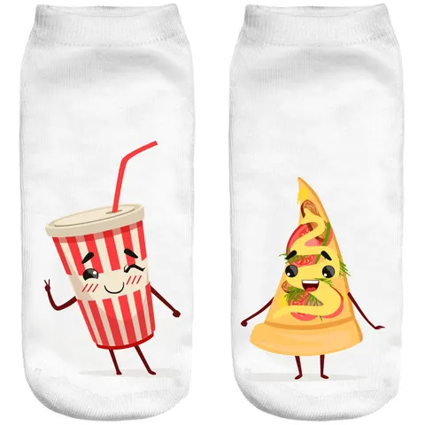 Stopki Best friends Pizza Cola