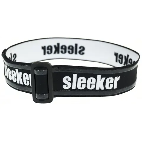Sleeker do utrzymania koszuli gumka rozmiar S - L