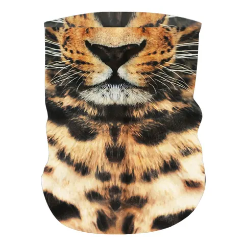 Chusta wielofunkcyjna komin Gepard