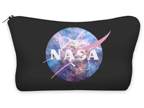 Kosmetyczka damska Nasa