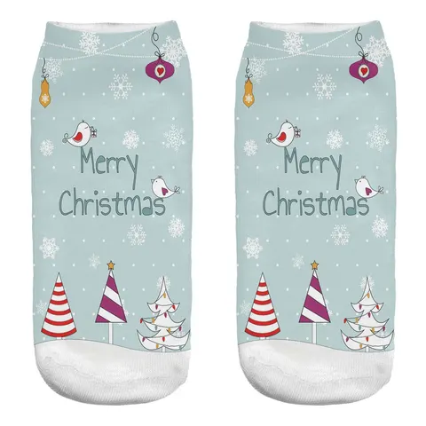 Stopki świąteczne Merry Christmas