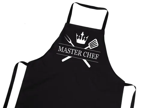 Fartuch Masterchef
