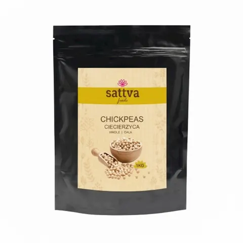 Ciecierzyca 1 kg Sattva (Foods)