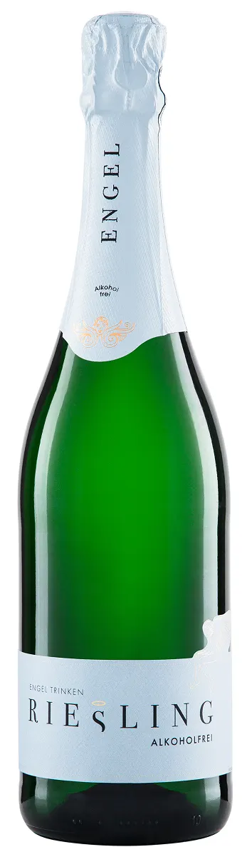 RIESLING MUSUJĄCY BEZALKOHOLOWY BIO 750 ml - ENGEL