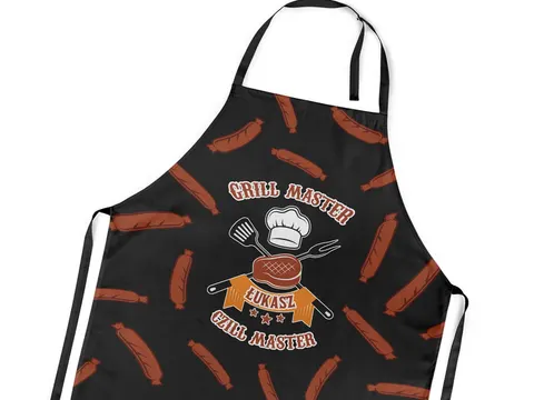 Fartuch Grill master
