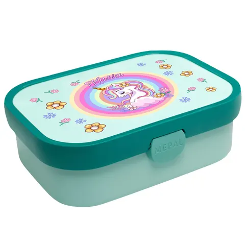 Lunch box pojemnik na śniadanie Unicorn