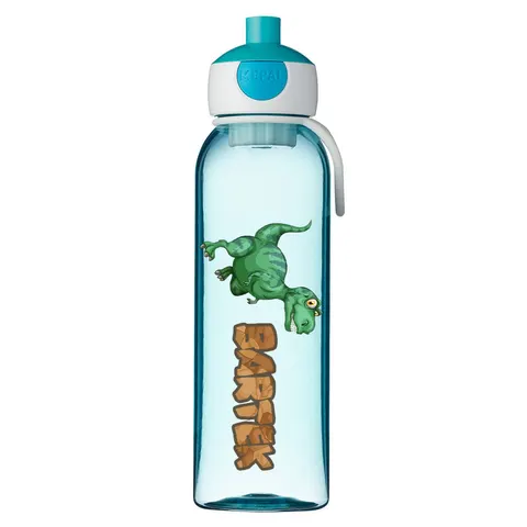 Bidon butelka na napój T-Rex