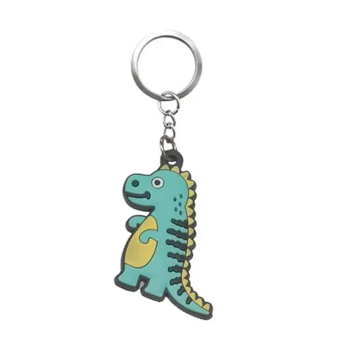 Brelok do piórnika kluczy Dino