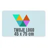 Personalizowana Wycieraczka Z LOGO TWOJEJ FIRMY 75 x 45 cm