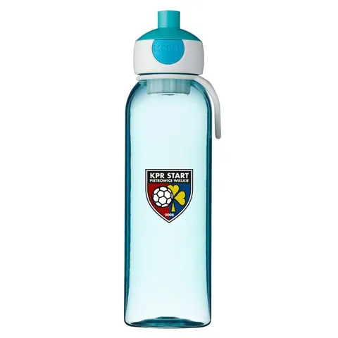 Bidon butelka na wodę KPR Club Shield