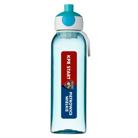 Bidon butelka na wodę KPR Team Colors