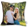 POSZEWKA ze Zdjęciem 45x45 welurowa z TWOIM zdjęciem