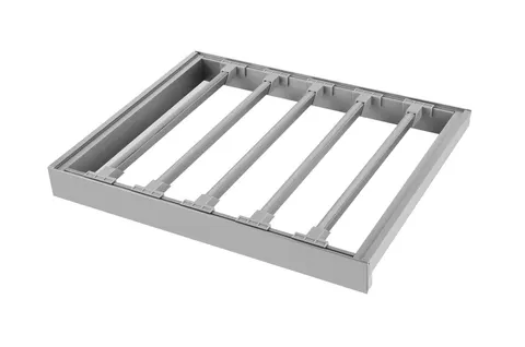 Szuflada na spodnie kolekcja Royal 564x420x56 mm Sevroll System