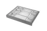 Szuflada z organizerem kolekcja Royal 664x420x61 mm Sevroll System