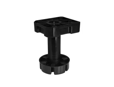 Nóżka meblowa regulowana H 122-190 mm Sevroll System