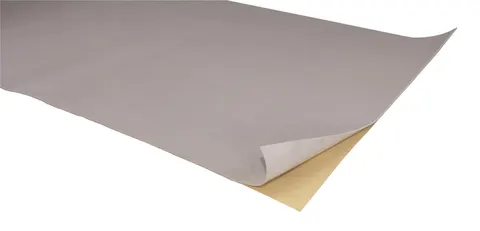 Akcesoria do szuflad-Wkład samoprzylepny welwet-szary 1,00x1,50m Sevroll System