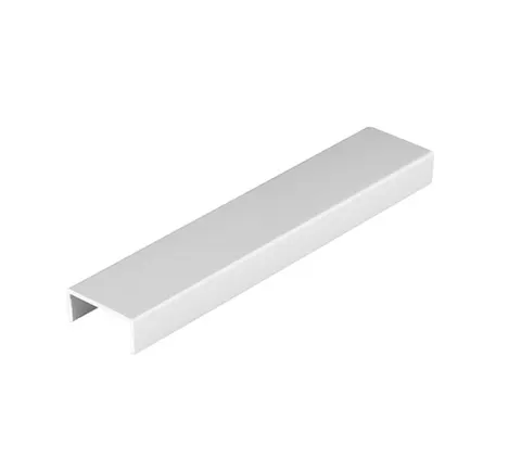Ceownik 18 RAL biały MAT-3,00m. Sevroll System
