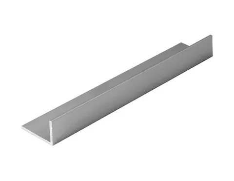 Kątownik 10x18x1,2 j.brąz-3,00m Sevroll System