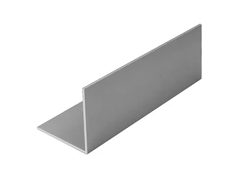 Kątownik 36x36x1,2 srebrny-3,00m Sevroll System