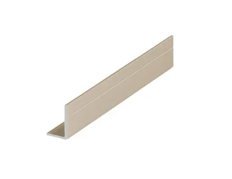 Kątownik Mini j.brąz-2,35m Sevroll System
