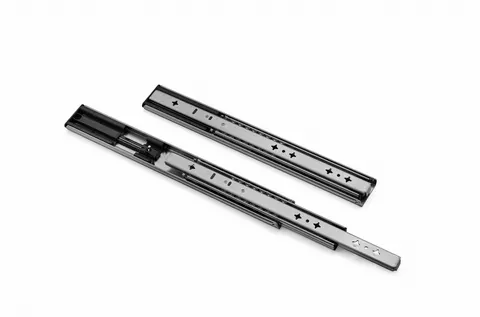 Prowadnica kulkowa do dużych obciążeń H-53mm 100kg L-450 Sevroll System