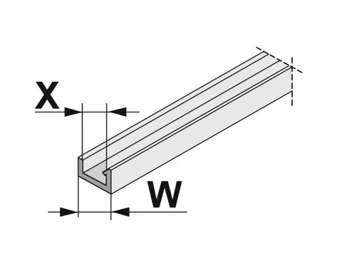 Uszczelka bezbarwna 4,0 mm rolka 100 mb Sevroll System