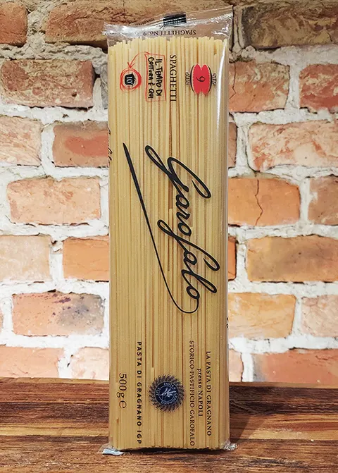 Makaron Spaghetti Garofalo 500g