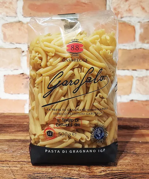 Makaron Casarecce Garofalo 500g