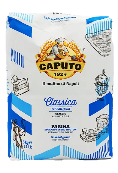 Mąka Caputo Classica 5 kg
