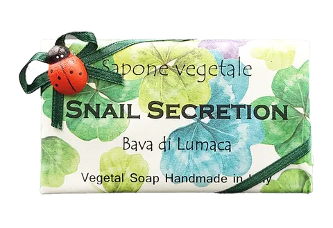 Mydło Śluz Ślimaka Snail Secretion Etienne 100 g