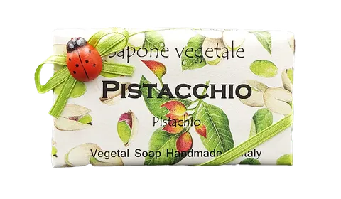 Mydło Pistacja Pistacchio Etienne 100 g