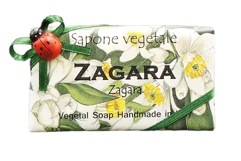 Mydło Kwiaty Cytrusów Zagara Etienne 100 g