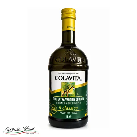 Colavita Oliwa z oliwek Extra Vergine 1L