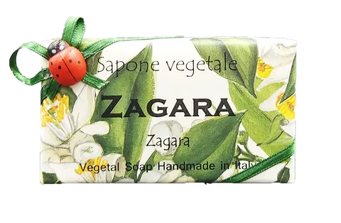 Mydło Kwiaty Cytrusów Zagara Etienne 200g