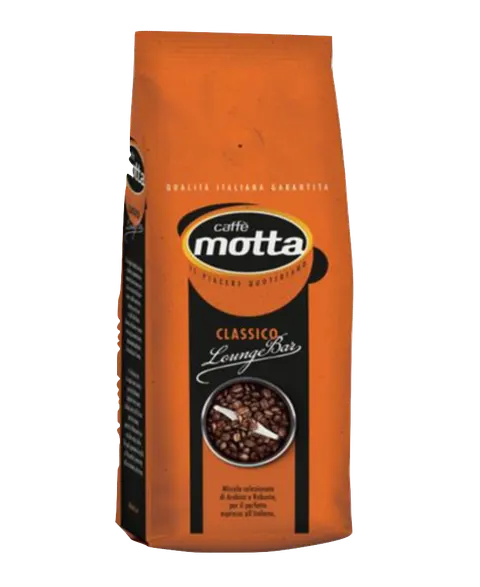 Kawa ziarnista Motta Caffe 1 kg
