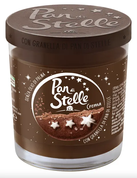 Krem Czekoladowy Pandistelle 190 g
