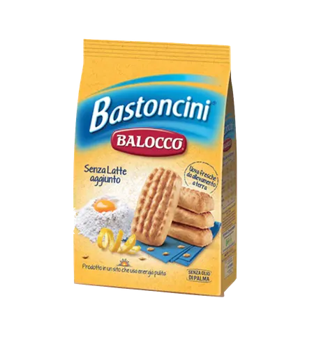 Ciastka Balocco Bastoncini 700 g