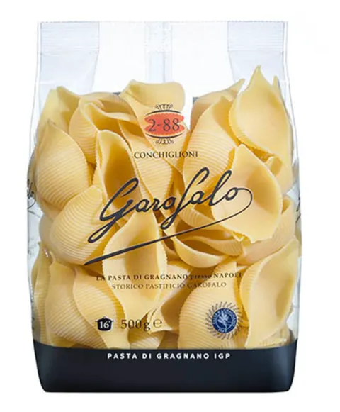 Makaron Garofalo Conchiglioni 500 g